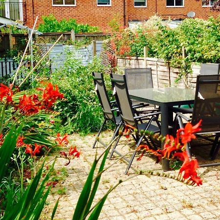 Nightingale'S Loft Ashbourne (Derbyshire) Exterior photo